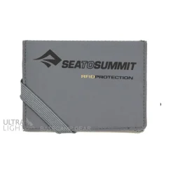 Ultra-Sil Card Holder RFID Security Products