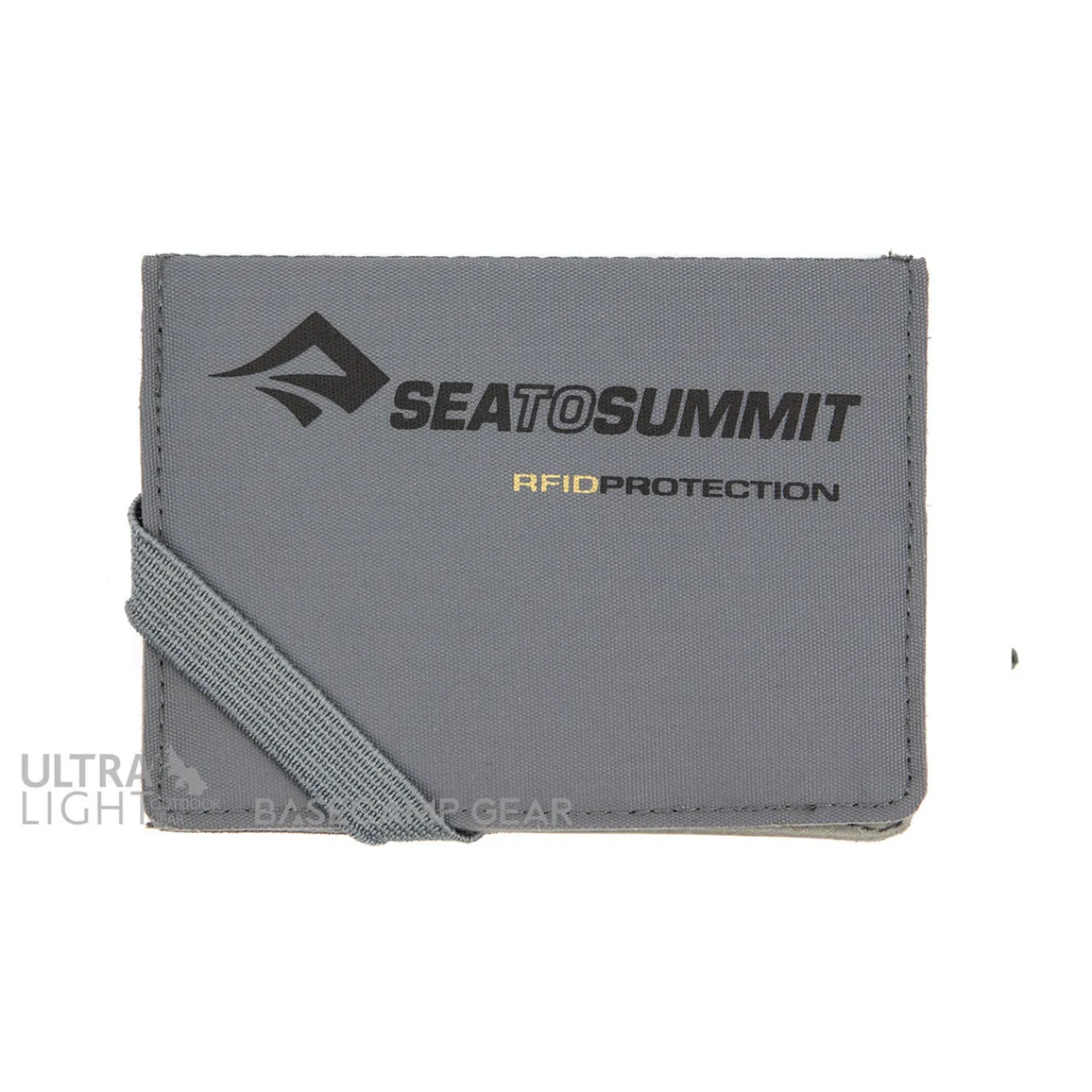 Ultra-Sil Card Holder RFID Security Products