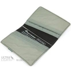 Ultra-Sil Card Holder RFID Security Products