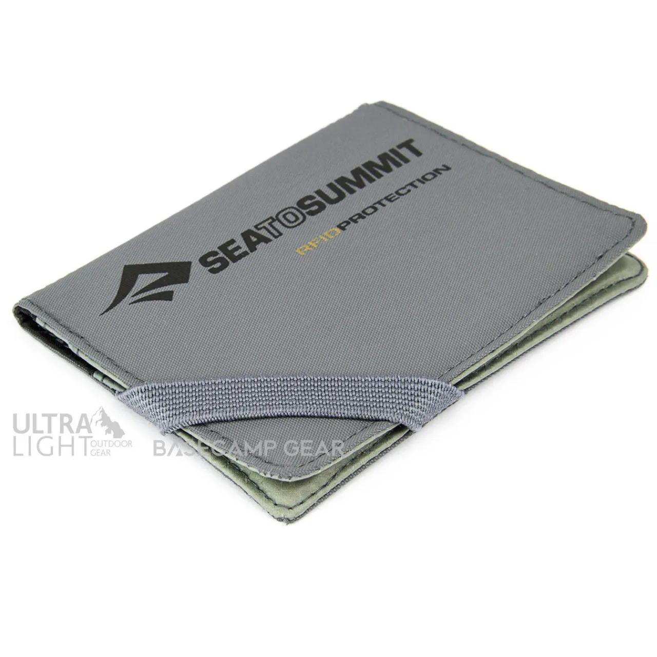 Ultra-Sil Card Holder RFID Security Products