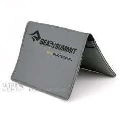 Ultra-Sil Card Holder RFID Security Products