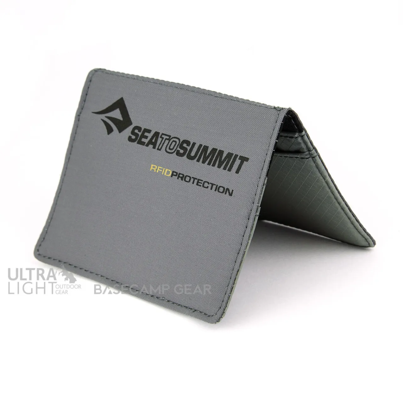 Ultra-Sil Card Holder RFID Security Products