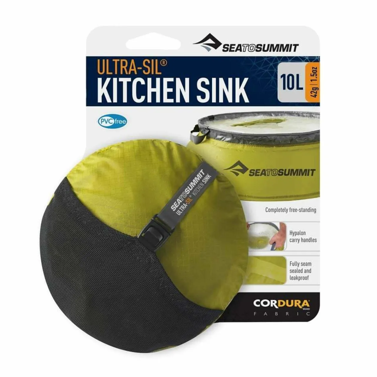 Ultra-Sil Kitchen Sink Kitchen Accessories