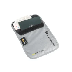 Ultra-Sil Neck Pouch RFID Security Products