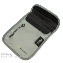 Ultra-Sil Neck Pouch RFID Security Products