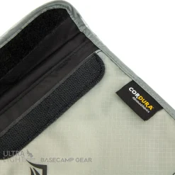 Ultra-Sil Neck Pouch RFID Security Products