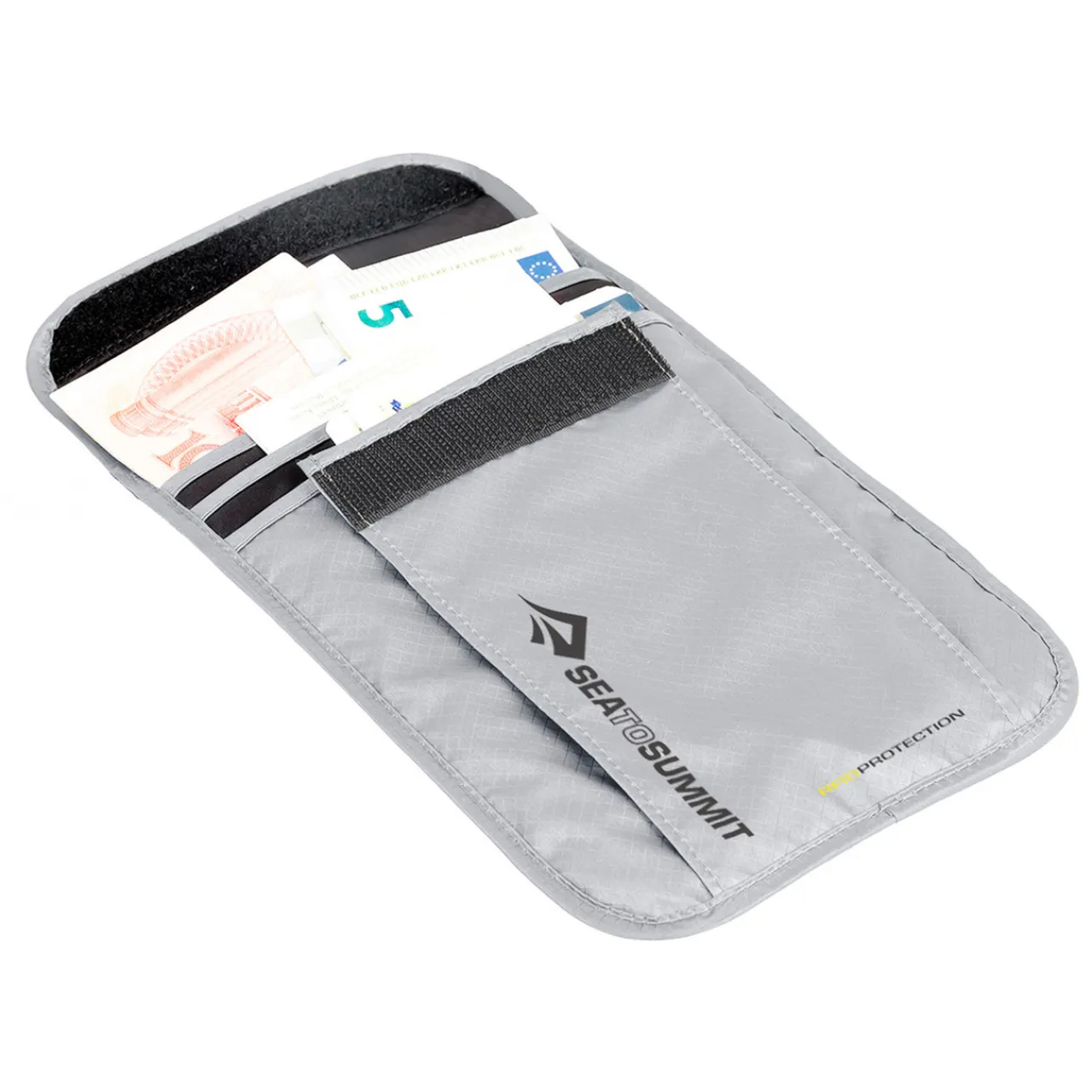 Sale Ultra-Sil Neck Wallet RFID Security Products