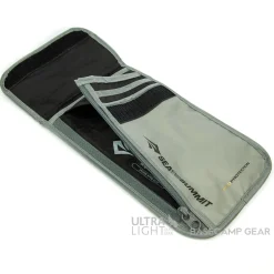 Sale Ultra-Sil Neck Wallet RFID Security Products