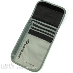Sale Ultra-Sil Neck Wallet RFID Security Products