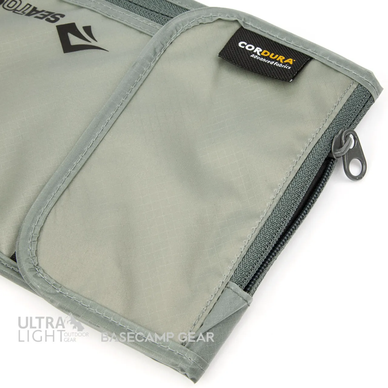 Sale Ultra-Sil Neck Wallet RFID Security Products