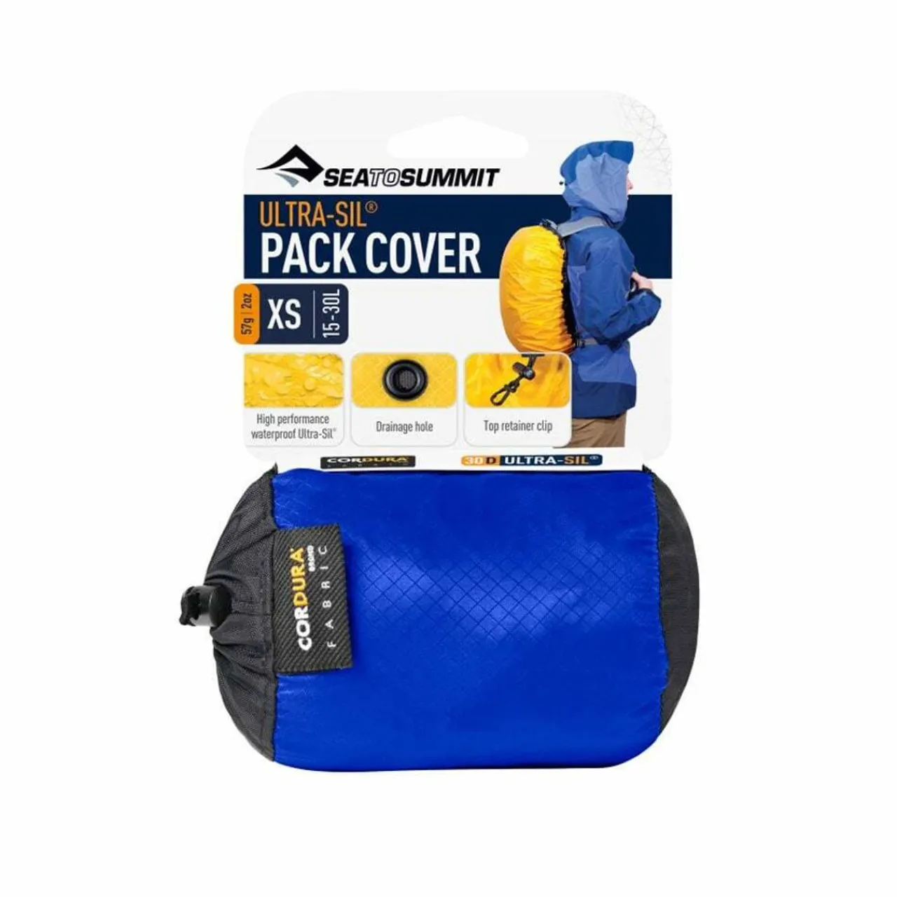 Hot Ultra-Sil Pack Cover Rucksack Accessories