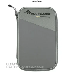 Sale Ultra-Sil Travel Wallet RFID Wallets