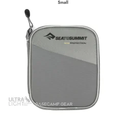 Sale Ultra-Sil Travel Wallet RFID Wallets