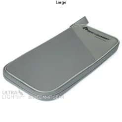 Sale Ultra-Sil Travel Wallet RFID Wallets