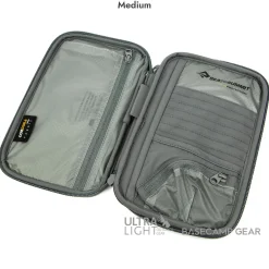 Sale Ultra-Sil Travel Wallet RFID Wallets