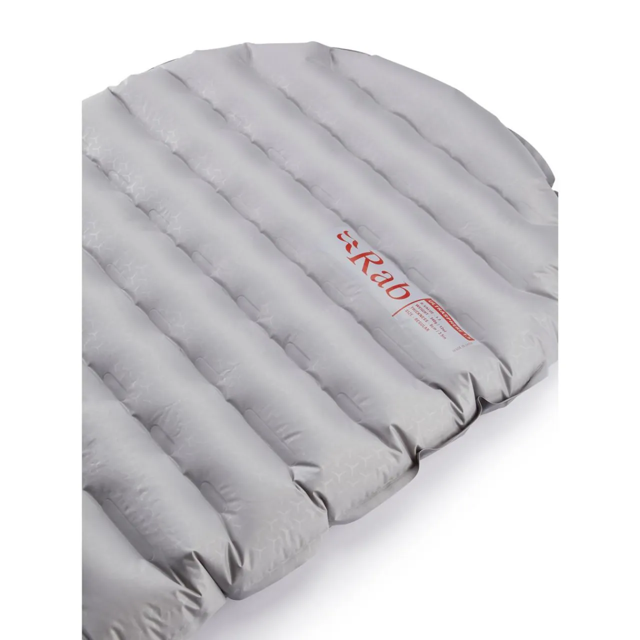 New Ultrasphere 1.5 Sleeping Mat - Regular Ultralight Airbeds