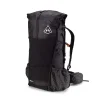 Outlet Unbound 55 Rucksack - Black DCH150 Backpacking Rucksacks
