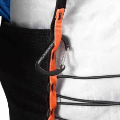 Online Unbound 40 Rucksack - White DCH50 Backpacking Rucksacks