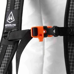 Online Unbound 40 Rucksack - White DCH50 Backpacking Rucksacks