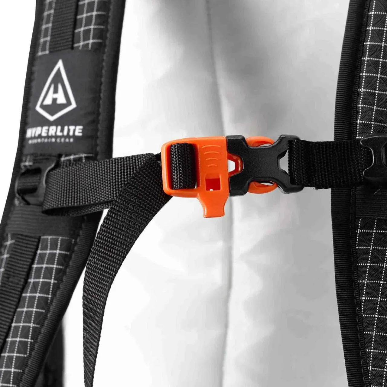 Hot Unbound 55 Rucksack - White DCH50 Backpacking Rucksacks