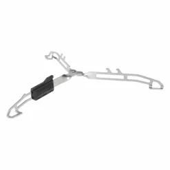 New Universal Canister Stand Stove Accessories & Spares