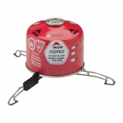 New Universal Canister Stand Stove Accessories & Spares