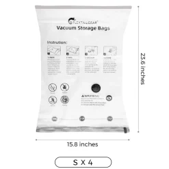 Hot Vacuum Bag Set Packing Solutions|Sleeping Mat Accessories