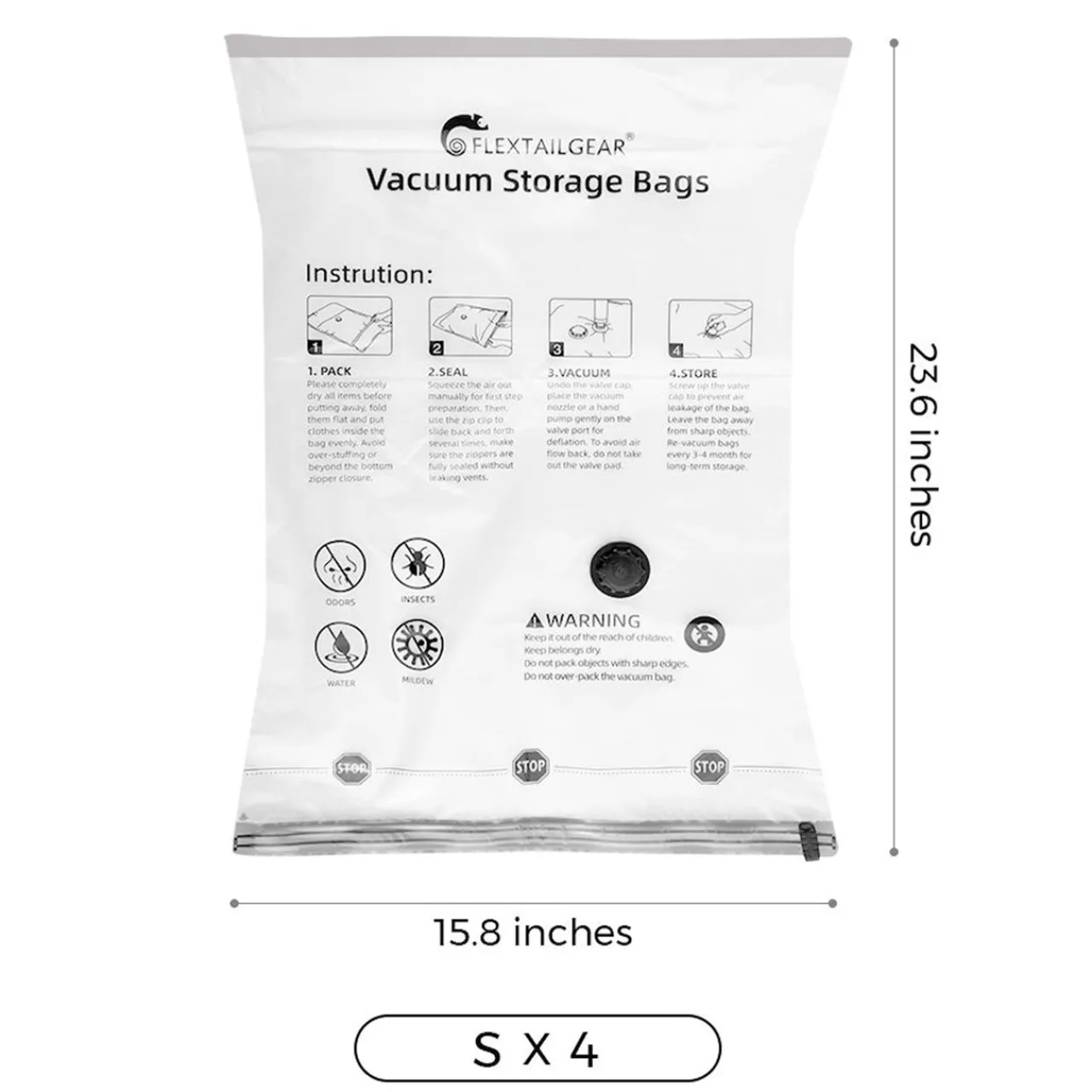 Hot Vacuum Bag Set Packing Solutions|Sleeping Mat Accessories