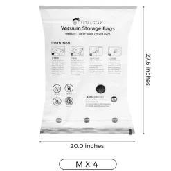 Hot Vacuum Bag Set Packing Solutions|Sleeping Mat Accessories