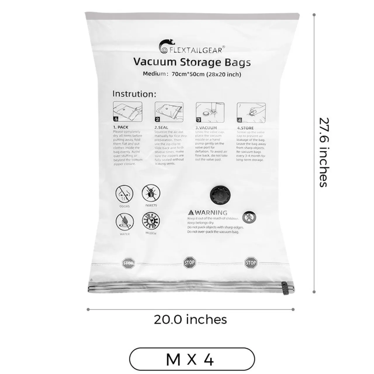 Hot Vacuum Bag Set Packing Solutions|Sleeping Mat Accessories