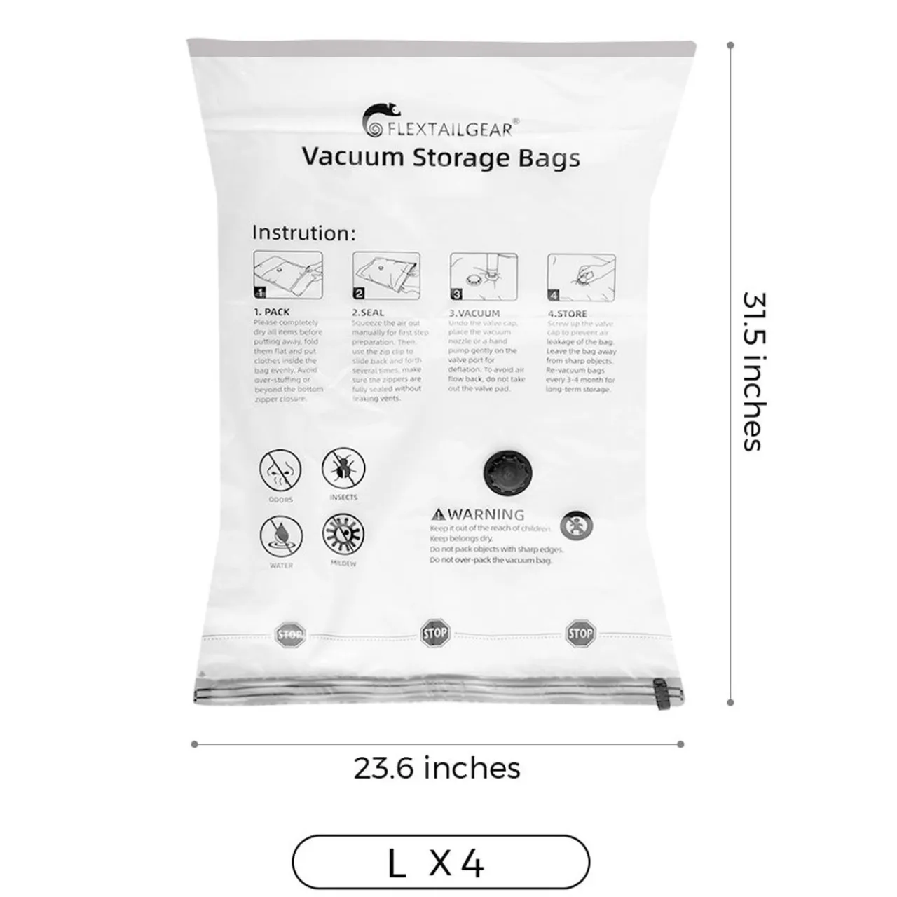 Hot Vacuum Bag Set Packing Solutions|Sleeping Mat Accessories