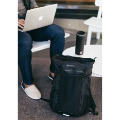 New Vagabond Jet Rucksack Day Packs