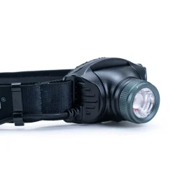 Best V3air 650 Rechargeable Headlamp Head Torches