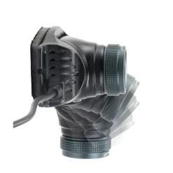 Best V3air 650 Rechargeable Headlamp Head Torches