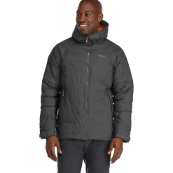 Hot Valiance Waterproof Down Jacket Down Jackets|Waterproof Jackets