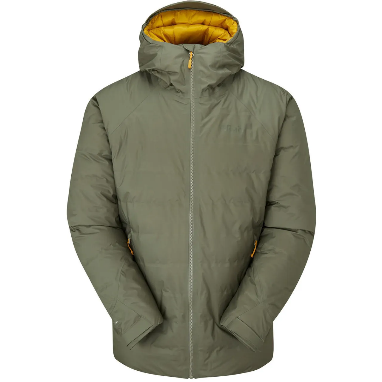 Discount Valiance Waterproof Down Jacket - Past Season Colours Down Jackets|Waterproof Jackets