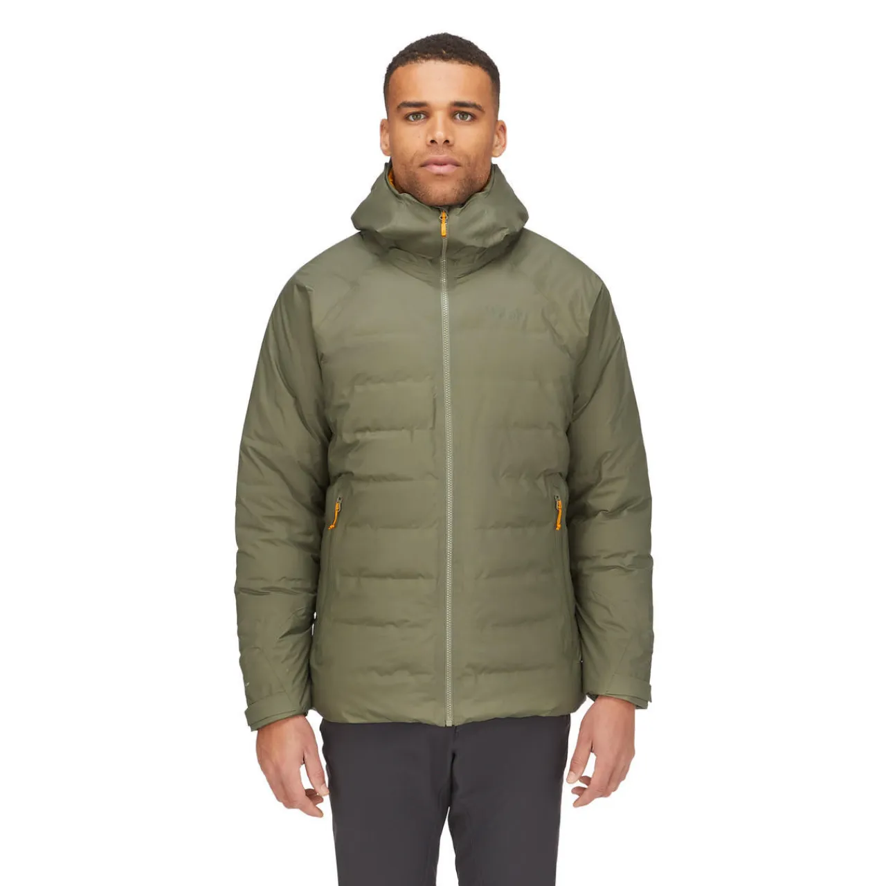 Discount Valiance Waterproof Down Jacket - Past Season Colours Down Jackets|Waterproof Jackets