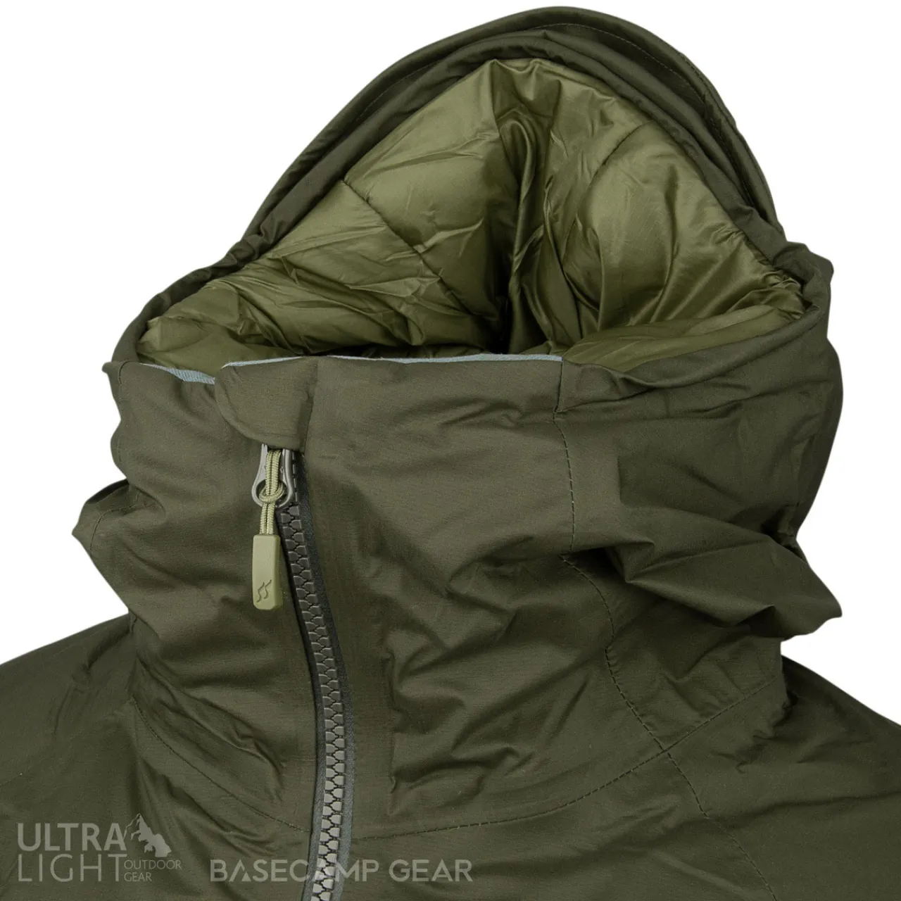 Discount Valiance Waterproof Down Jacket - Past Season Colours Down Jackets|Waterproof Jackets