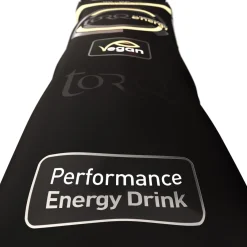 Vanilla Pod Energy Drink Hydration & Energy