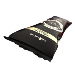 Vanilla Pod Energy Drink Hydration & Energy