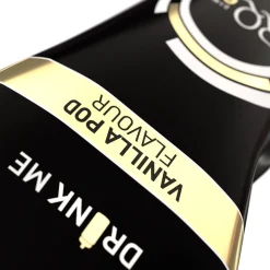 Vanilla Pod Energy Drink Hydration & Energy