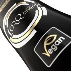 Vanilla Pod Energy Drink Hydration & Energy