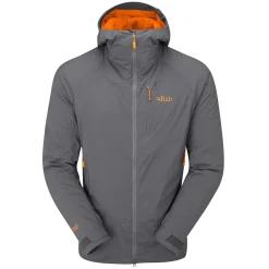 Sale Vapour Rise Summit Jacket Softshell Jackets