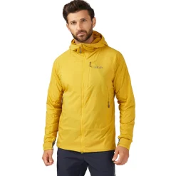 Sale Vapour Rise Summit Jacket Softshell Jackets