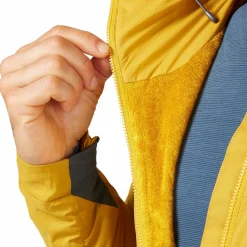 Sale Vapour Rise Summit Jacket Softshell Jackets