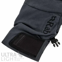 Clearance Vapour-Rise Gloves Gloves