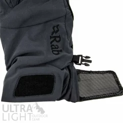 Clearance Vapour-Rise Gloves Gloves