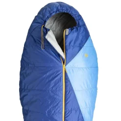 Vatra 2S Synthetic Sleeping Bag Synthetic Sleeping Bags