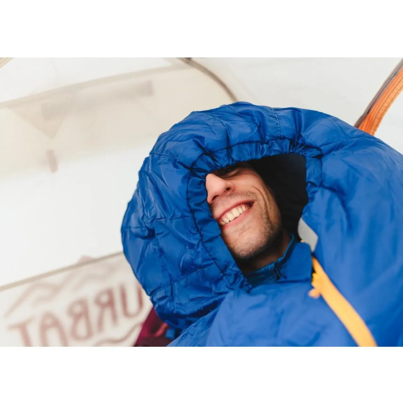 Vatra 2S Synthetic Sleeping Bag Synthetic Sleeping Bags