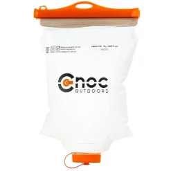 New Vecto 1L Water Container - 42mm (BeFree Compatible) Water Storage